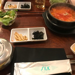 韓の旬 菜彩 - 