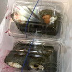 鞍馬 - ねずみ様はシーチキン何ちゃらと昆布マヨ