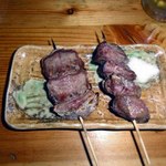 豚焼き工房米屋 - 