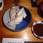 豚焼き工房米屋 - 