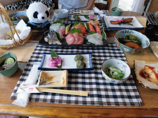 ペンション 長さんの工房 name=