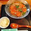 蕎麦 月読