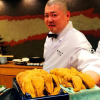 照寿司 - 