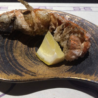 マラルンガ鉄板焼 - 