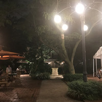 山手十番館 レストラン＆カフェ - 
