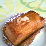 シャルム - アップルカスタード