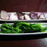 鎌倉バル - 2011．3　ランチ２