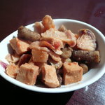 鎌倉バル - 2011．3　ランチ６