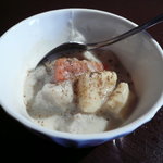 鎌倉バル - 2011．3　ランチ７