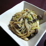 鎌倉バル - 2011．3　ランチ８