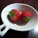 鎌倉バル - 2011．3　ランチ９