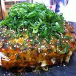 Okonomiyaki Teppan Ryouri Waraya - 