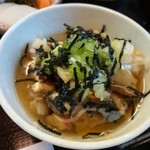 うな重 - ひつまぶし2570円