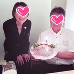 Point - サプライズデザート