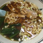 とんとんラーメン - 