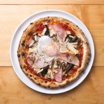 Pizzeria e Trattoria SPESSO - ビスマルク
