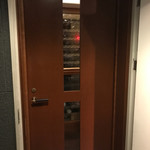 ピアット・スズキ - 入口