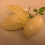 ピアット・スズキ - シャーベット（アップ）