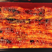 鰻重