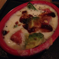 梅田 ワーフ - 