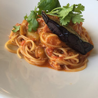TOOTH TOOTH GARDEN RESTAURANT - 