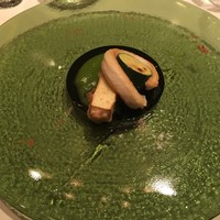 unito - 太刀魚とズッキーニのアロットラート