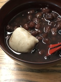 蕎麦處 しみず -