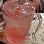 西口やきとん - バイスサワー