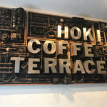 HOKI COFFEE TERRACE - 