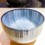 銀座 盡 - 蟹やアラの出汁フュメ ドポワッソン