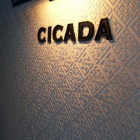 CICADA - 