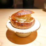 銀座 盡 - 自家製の素晴らしい出来