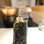 銀座 盡 - い、いわし