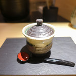 銀座 盡 - うつわもいいですね