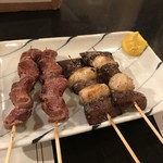 Yakitori Dokoro Ishii - 