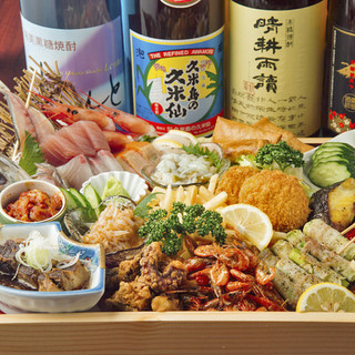 お座敷旬彩美食 夢吉_2