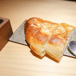 銀座 盡 - バゲット