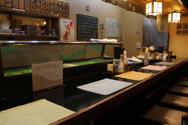 Sumiyaki Tobikiri Ganko Takatake Ten photo 4