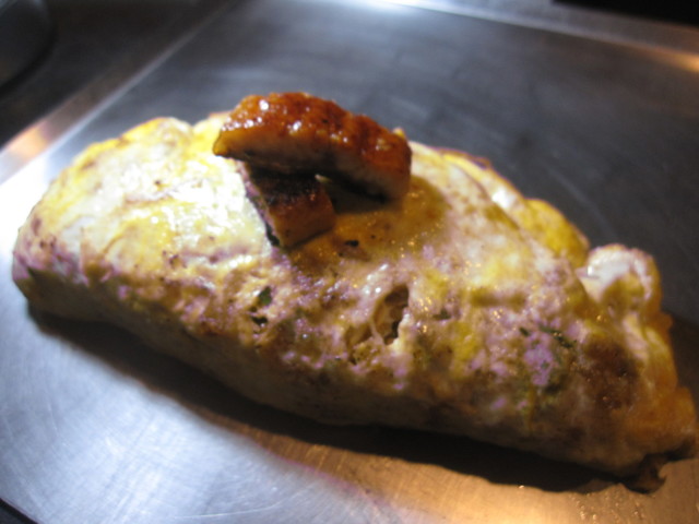 Teppan Restaurant Maru