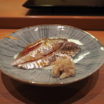 Sushi Matsumoto - 