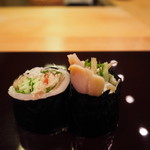 Sushi Matsumoto - 