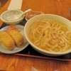 因幡うどん 博多デイトス店