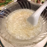 Koman En - ふかひれスープ