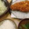 とんかつ 明石