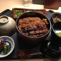 うなぎ･ひつまぶし炭櫓 京都四条河原町店 - 
