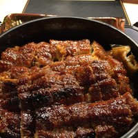 うなぎ･ひつまぶし炭櫓 京都四条河原町店 - 