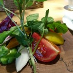 ヴィラッジオ - 