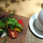 ヴィラッジオ - 