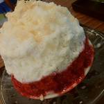 期間限定「ピーチメルバ」