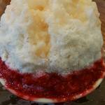 梵くら - 「ピーチメルバ」